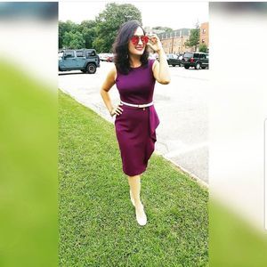 Meet your Posher, Ekta